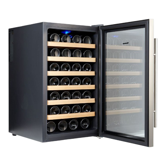 Ремонт винных шкафов Vestfrost VFWC28Z1 в сервисном центре FIX-Vestfrost