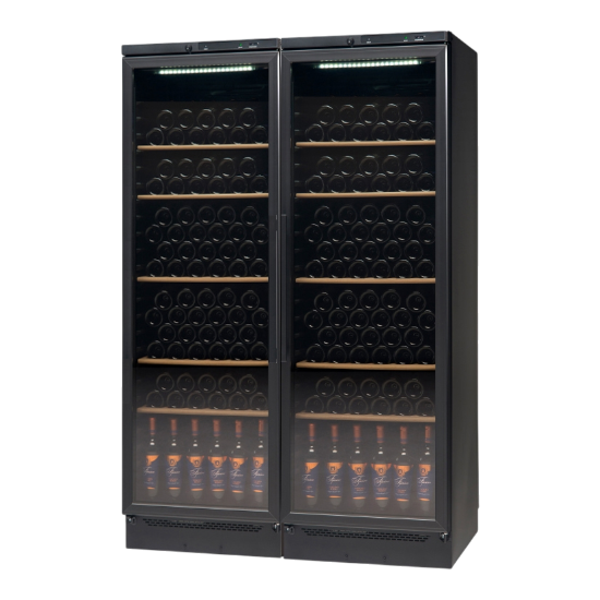 Ремонт винных шкафов Vestfrost VKGSBS 571 B в сервисном центре FIX-Vestfrost