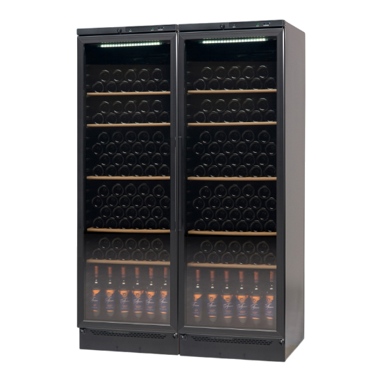 Ремонт винных шкафов Vestfrost VKGSBS 571 BR в сервисном центре FIX-Vestfrost