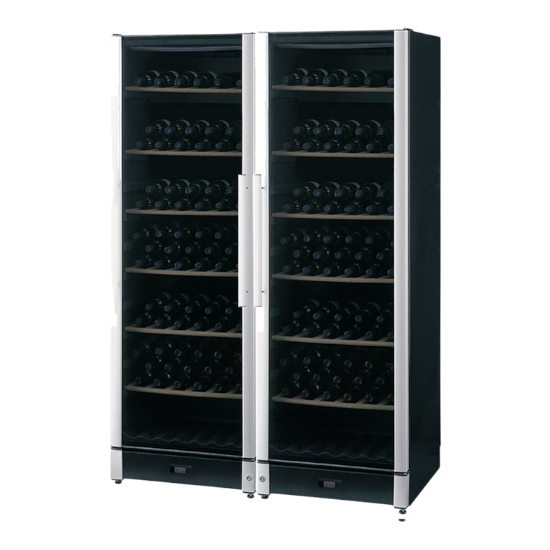 Ремонт винных шкафов Vestfrost WSBS 185 S в сервисном центре FIX-Vestfrost