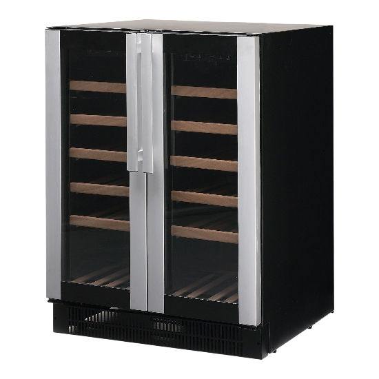 Ремонт винных шкафов Vestfrost W 38 в сервисном центре FIX-Vestfrost